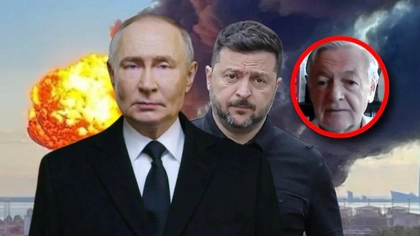 Former Polish Ambassador on Zelensky’s Letter to Putin