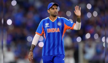 Suryakumar Yadav Era Ends In Indian Cricket, T20 World Cup-Winning Captain Likely To Be Sacked: Sources
