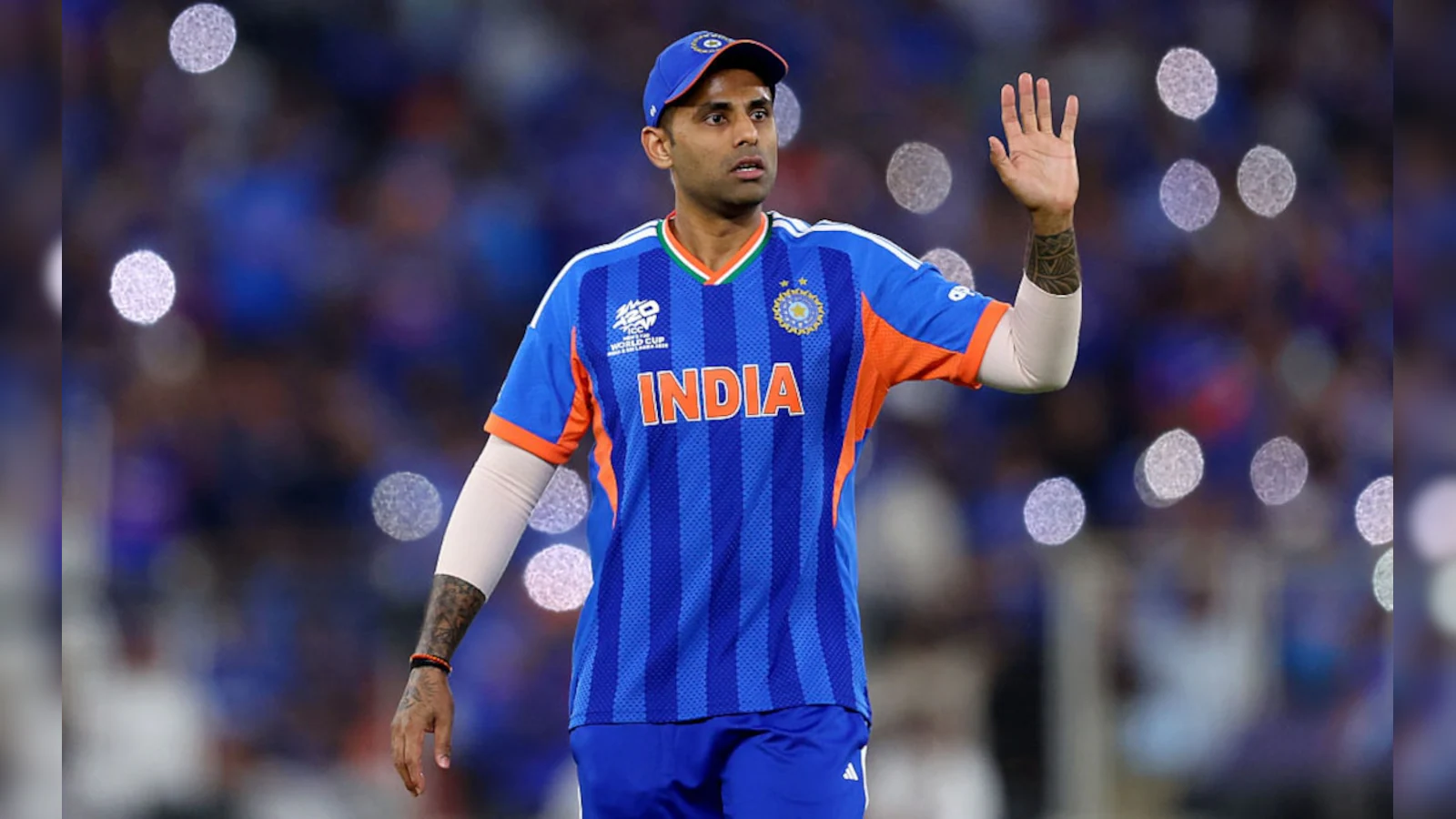 Suryakumar Yadav Era Ends In Indian Cricket, T20 World Cup-Winning Captain Likely To Be Sacked: Sources