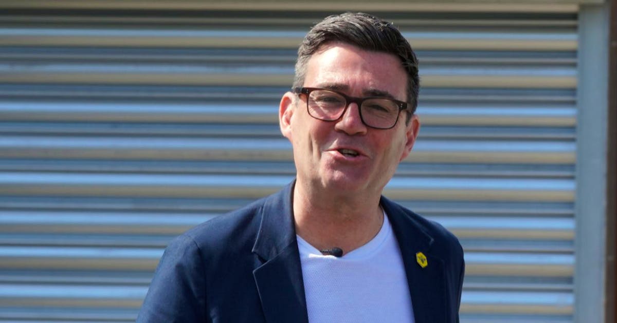United Kingdom: Prime Minister Starmer in Trouble: Burnham Wins Special Election