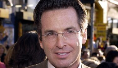 Robert Carradine's Medical Examiner Report Reveals Tragic Details About Death