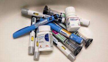Which GLP-1 works best? New meta-study puts them head-to-head