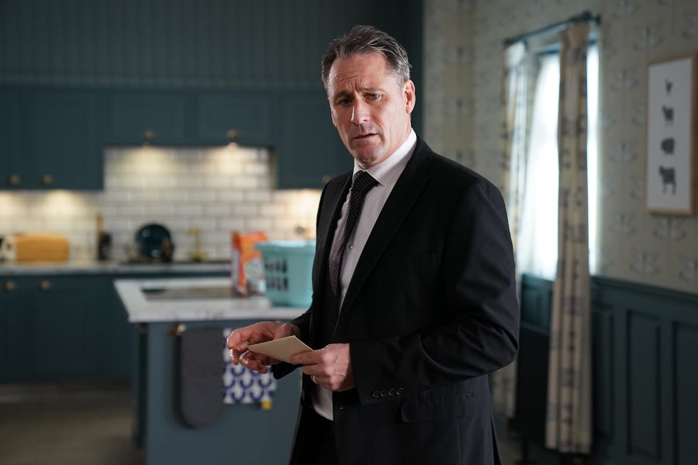 Tony Hutchinson in Hollyoaks tony hutchinson in hollyoaks