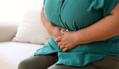 The Number-1 Sign of Colon Cancer GI Doctors Want You to Know