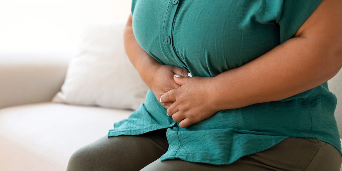 The Number-1 Sign of Colon Cancer GI Doctors Want You to Know