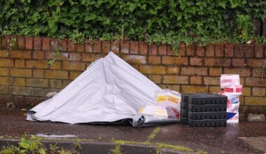 What do we know about the Belfast knife attack?