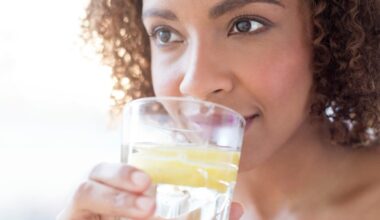 8 Surprising Benefits of Lemon Water, According to Dietitians