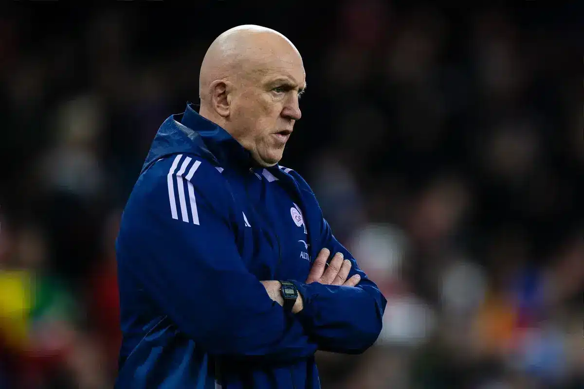 Shaun Edwards stood down with immediate effect