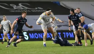 Rugby Transfers: Former England international set for surprise move