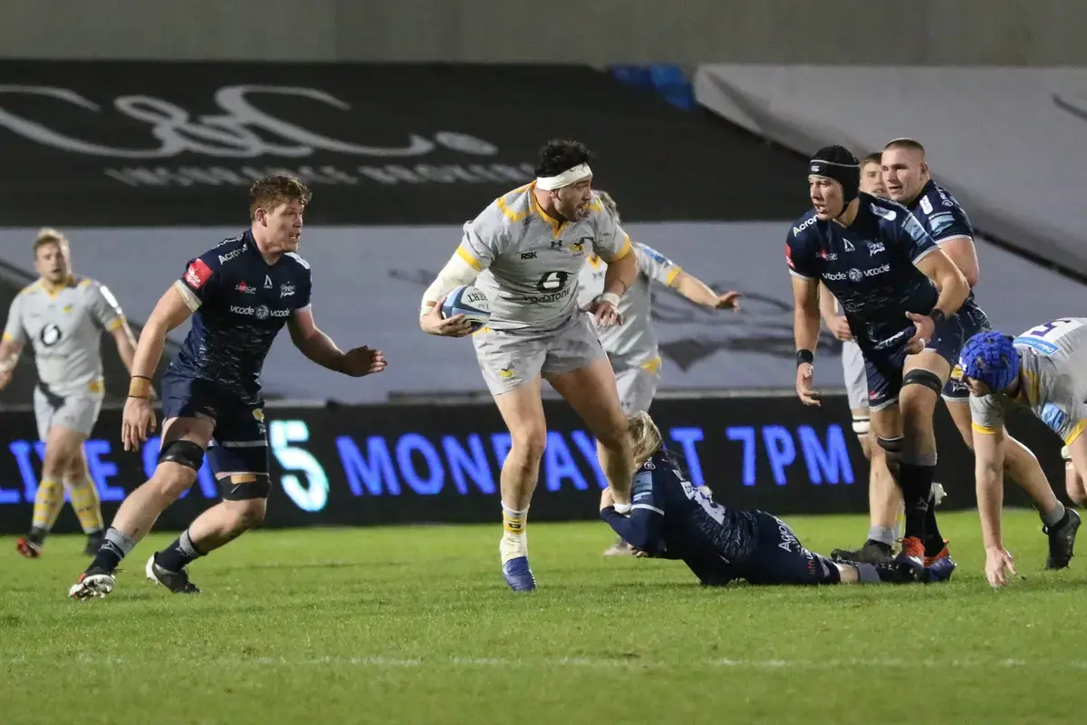 Rugby Transfers: Former England international set for surprise move
