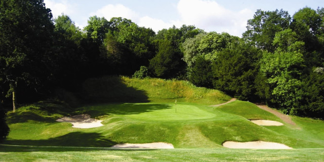 Purley Downs