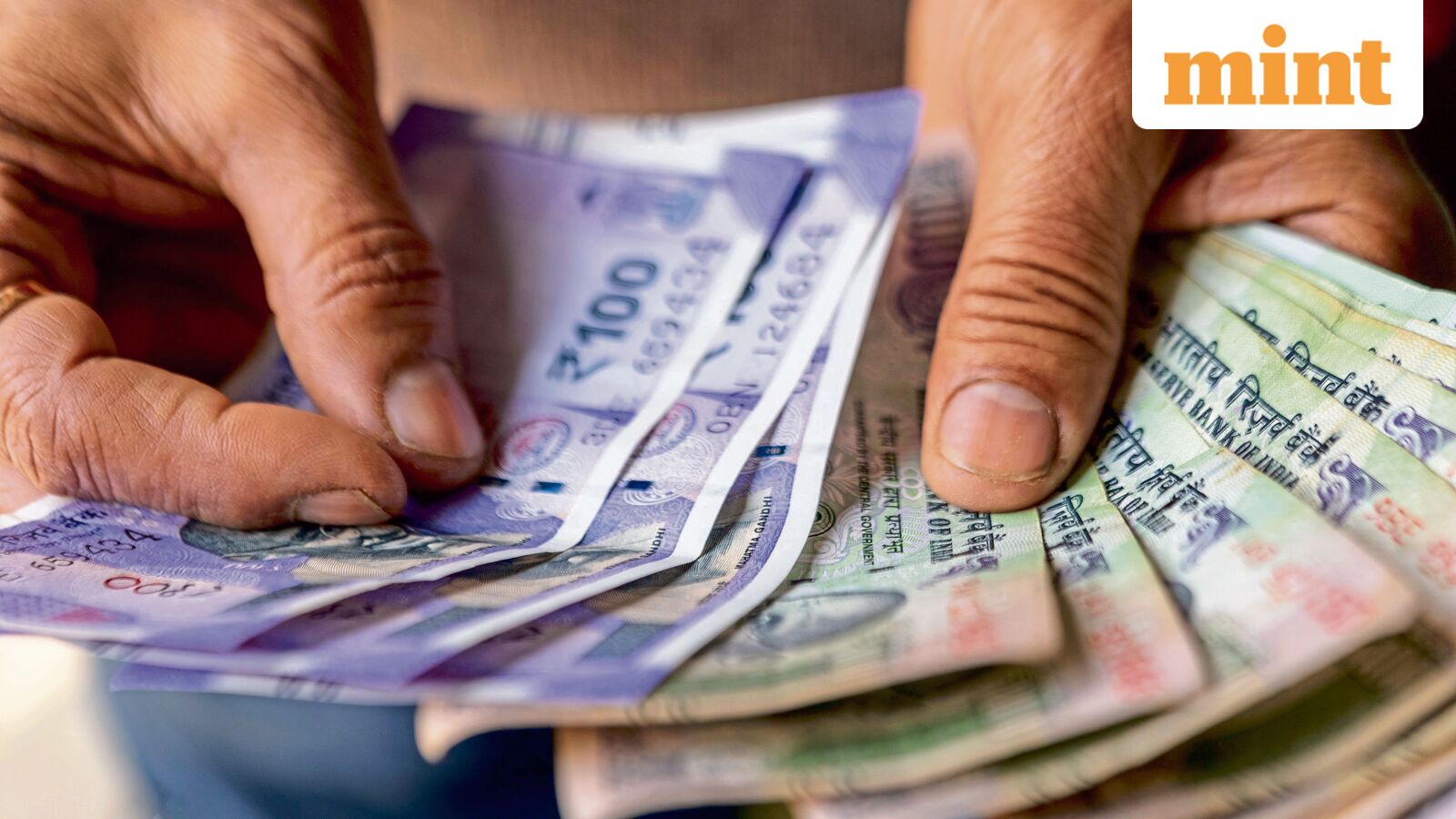 Gifted money to your wife and she invested it in FD, gold or shares? The income may still be taxable in your hands