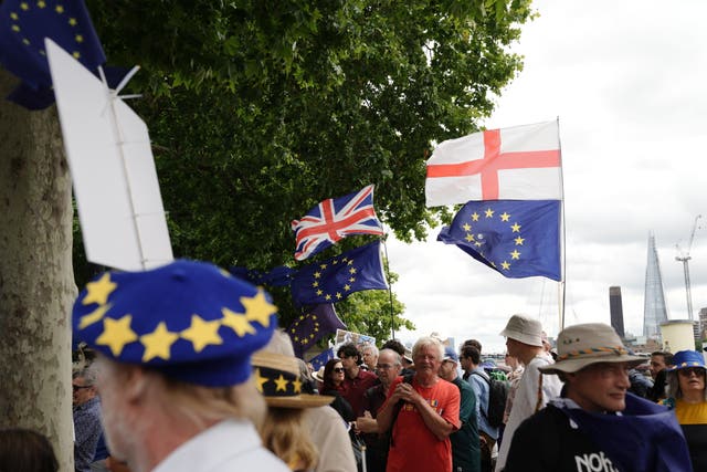 National Rejoin March