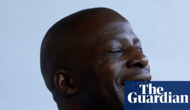 ‘In prison, I made a little studio in my head. It kept me sane’: Ibrahim Alfa Jr, British techno’s great survivor | Dance music