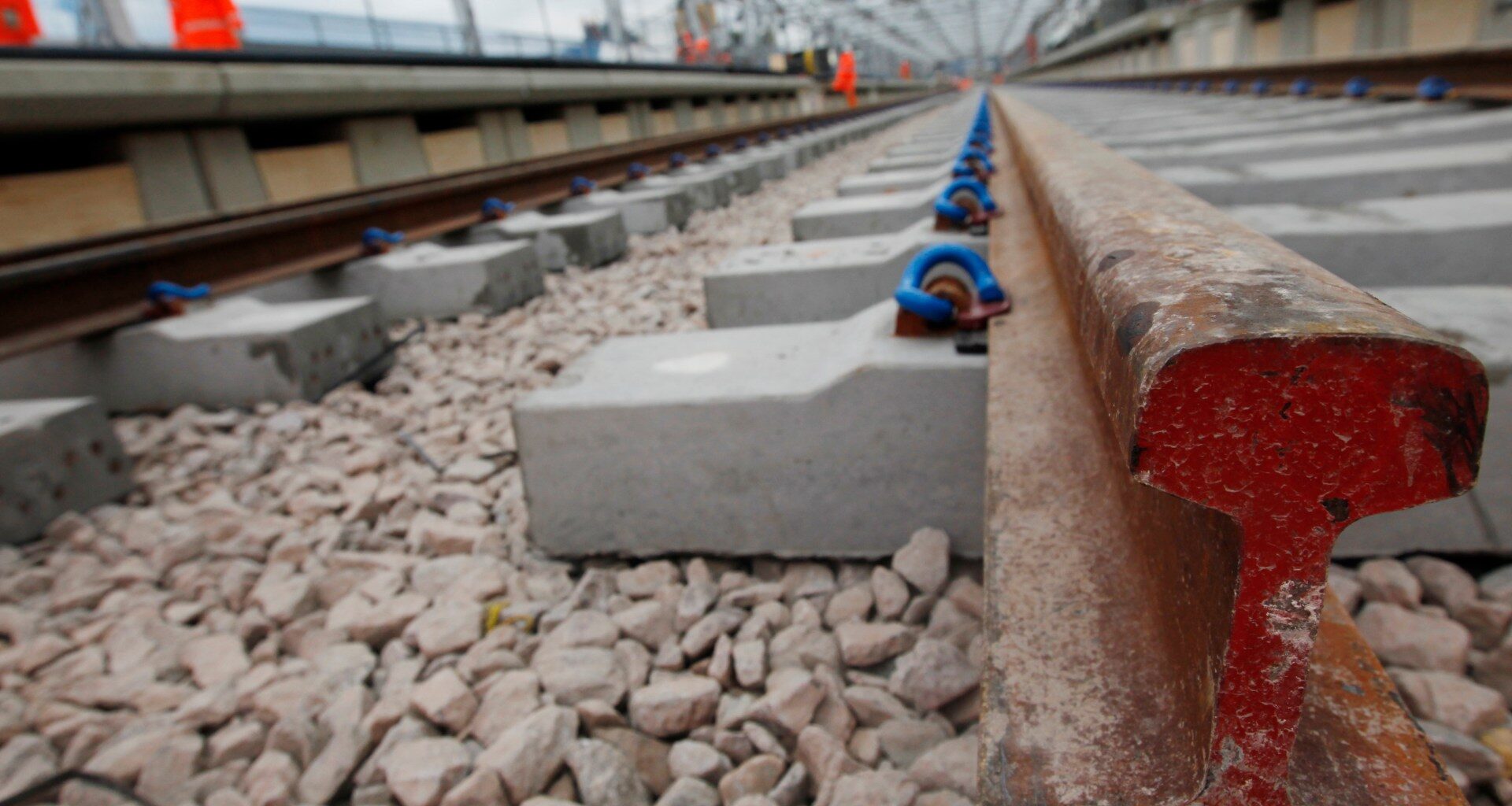 One person killed, several injured as two trains collide north of London | Transport News