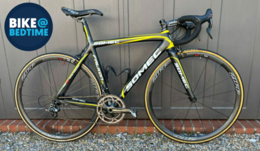 2012 SOMEC Falkon
