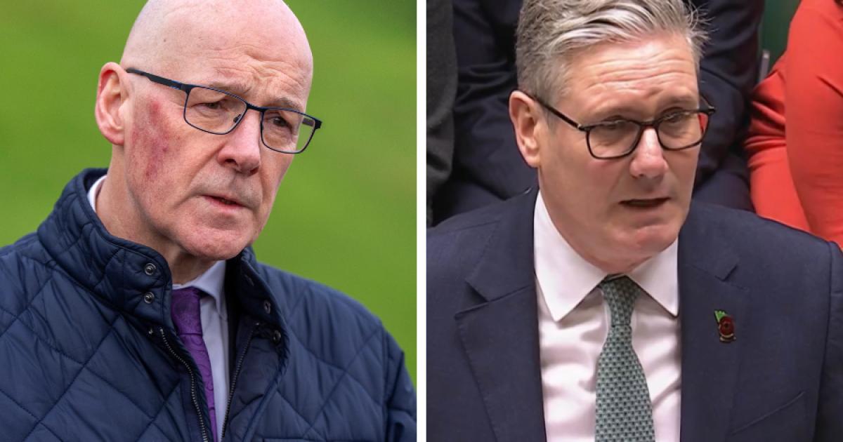 UK Government silent on Israeli firm meddling in Holyrood vote
