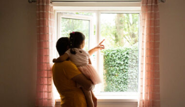 What is Community Sponsorship? How local communities are welcoming refugees in the UK