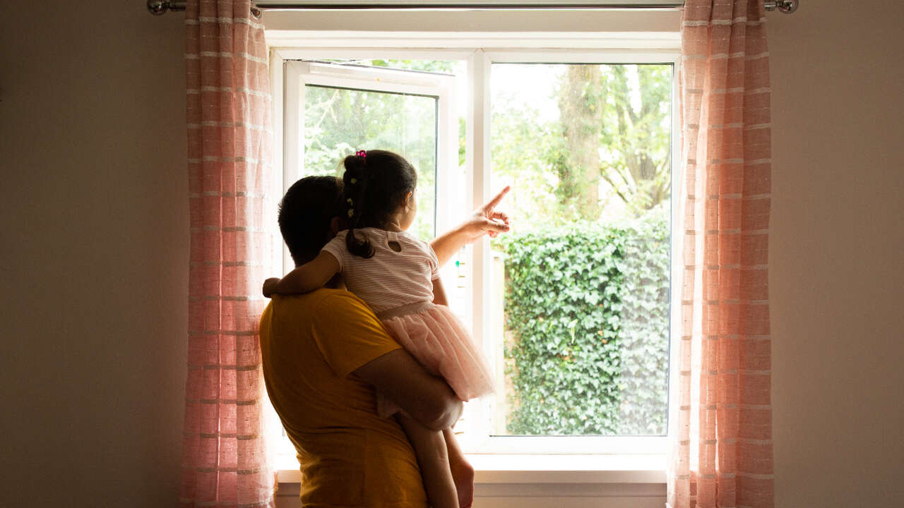 What is Community Sponsorship? How local communities are welcoming refugees in the UK