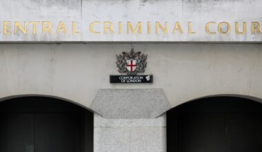 UK court convicts two men for spying for Hong Kong, China | Espionage News