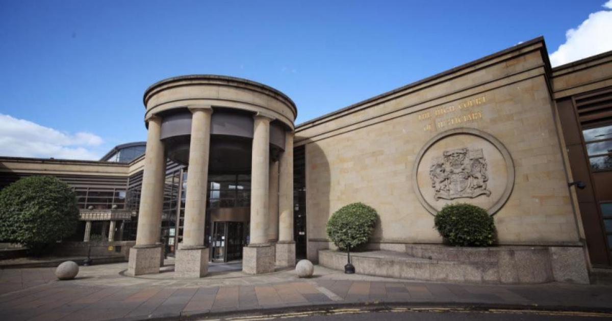Glasgow boxing promoter Mario Rea jailed in Glasgow
