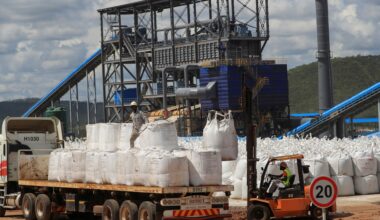 Who benefits from Zimbabwe’s lithium boom? | News