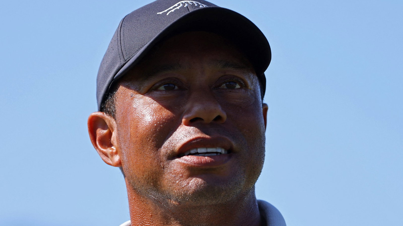 Tiger Woods
