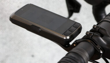 UCI to restrict size of bike computers in the name of protecting riders from on-screen data overload - will this really make racing safer? - Cycling News | Bike Reviews