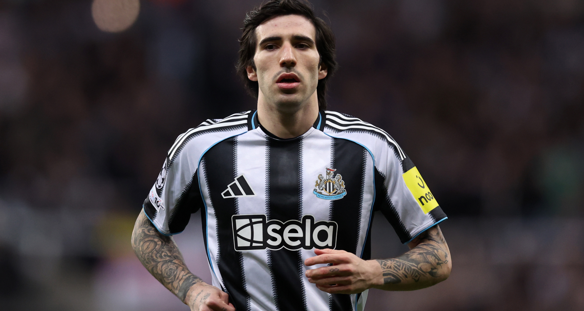 Shock Premier League club enters race to sign Sandro Tonali