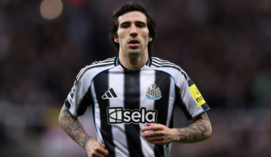 Shock Premier League club enters race to sign Sandro Tonali