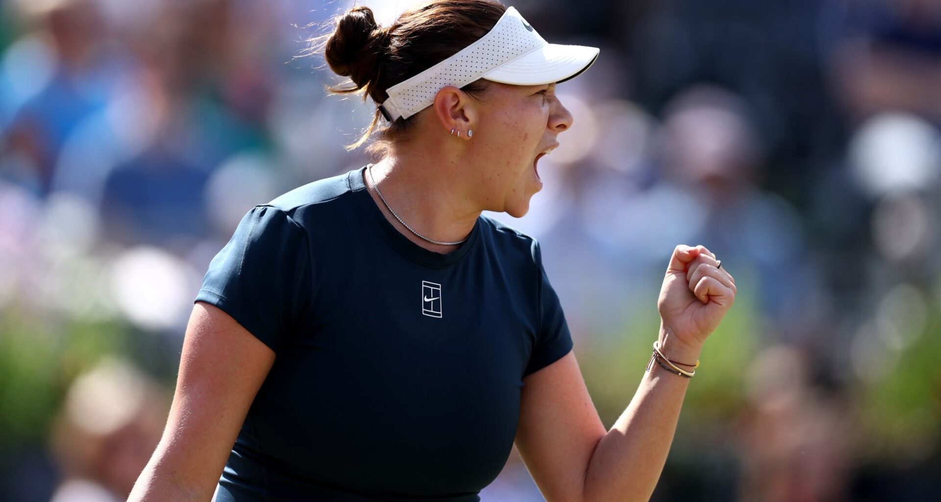 Five reasons to be excited for the 2026 HSBC Championships