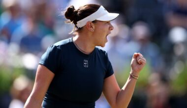 Five reasons to be excited for the 2026 HSBC Championships