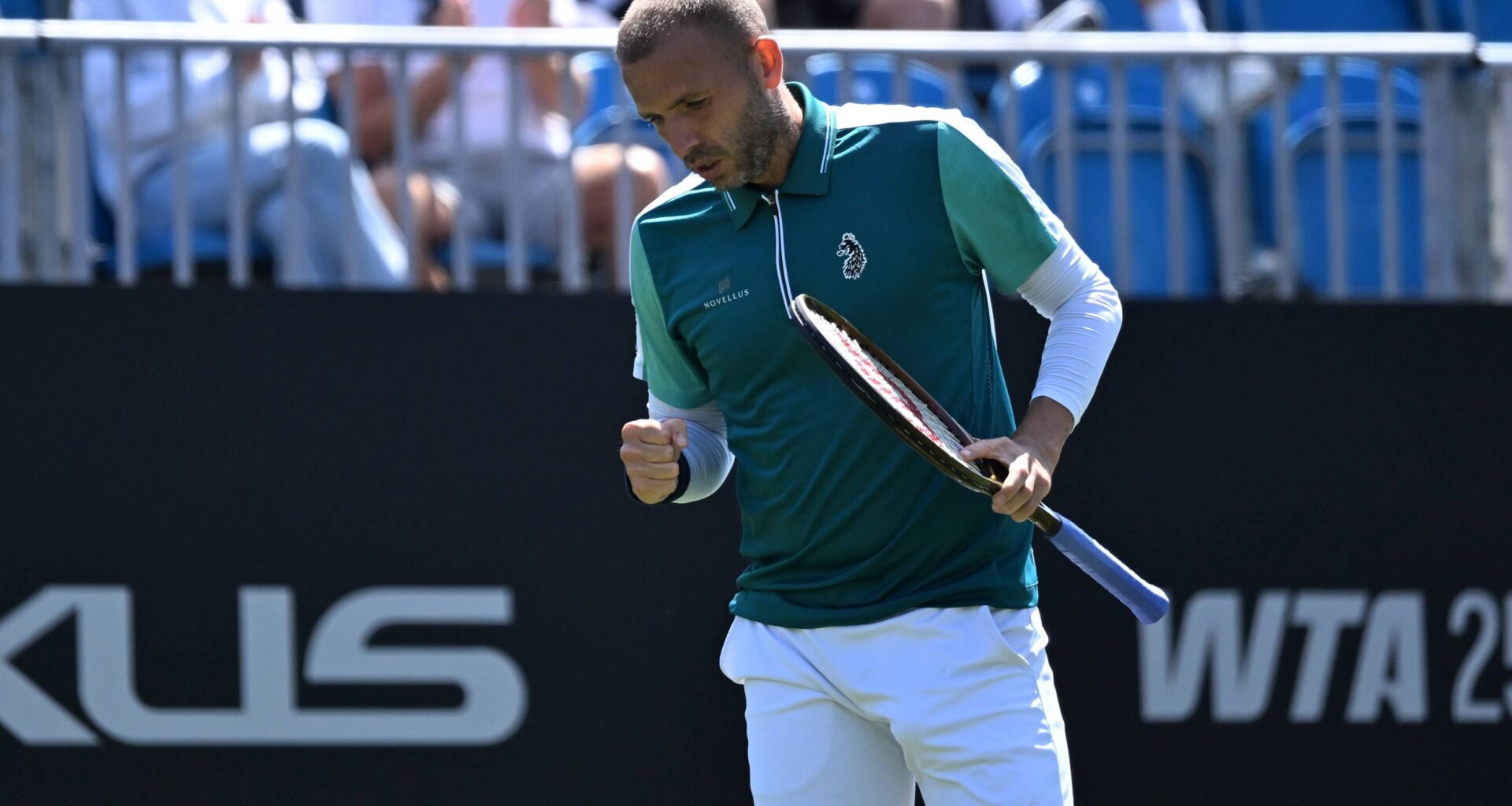 Dan Evans set to retire after Wimbledon