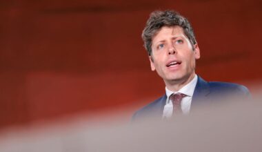 Florida sues OpenAI, alleging it’s unsafe for children