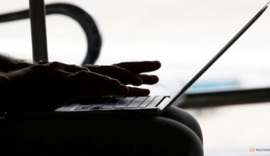 Man got free laptops using PayPal glitch but lodged police report out of guilt, gets detention order