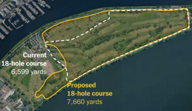 Why D.C. Locals Are Skeptical of Trump’s Championship Golf Course Plan