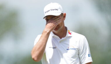 Justin Rose