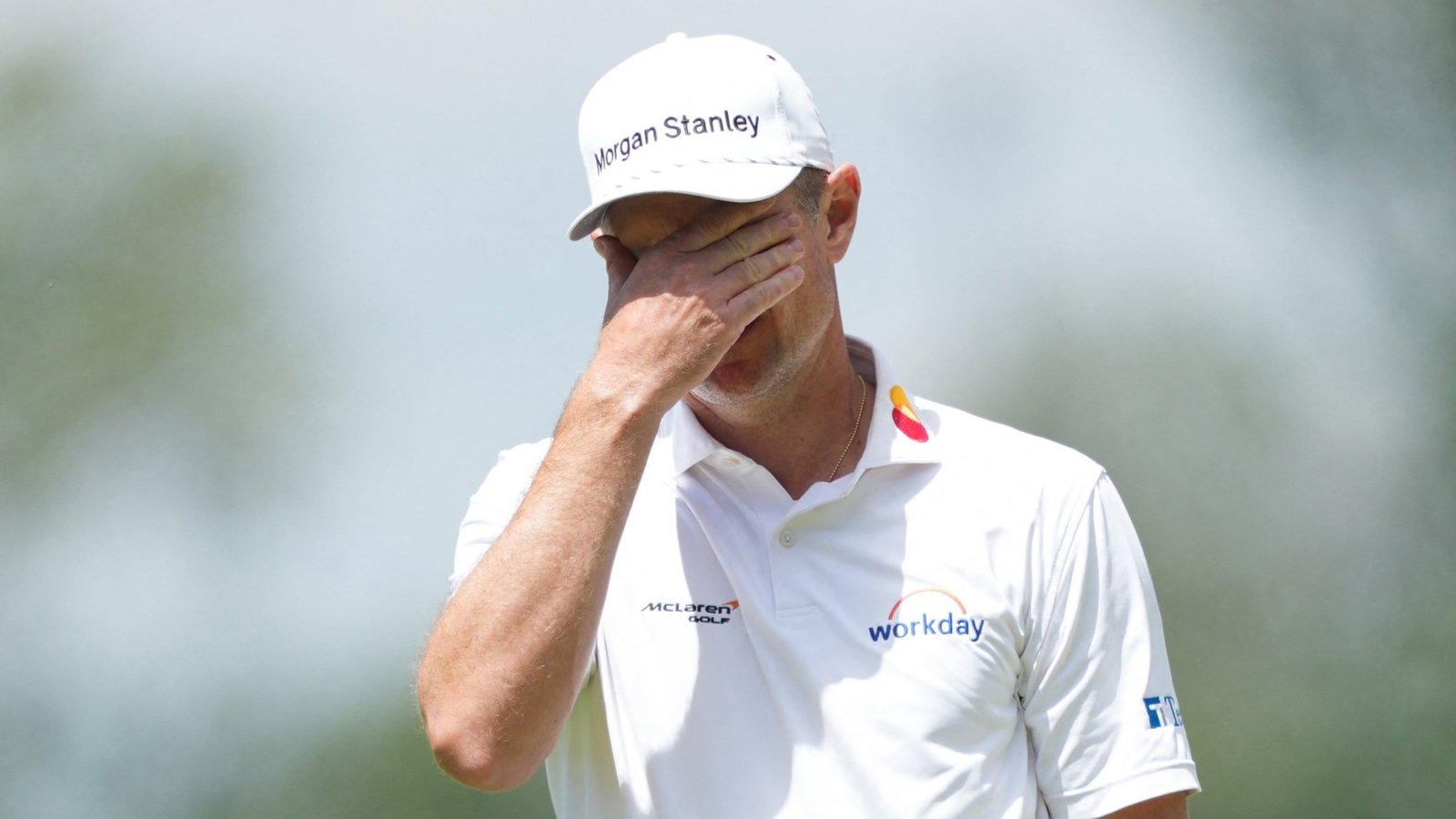Justin Rose