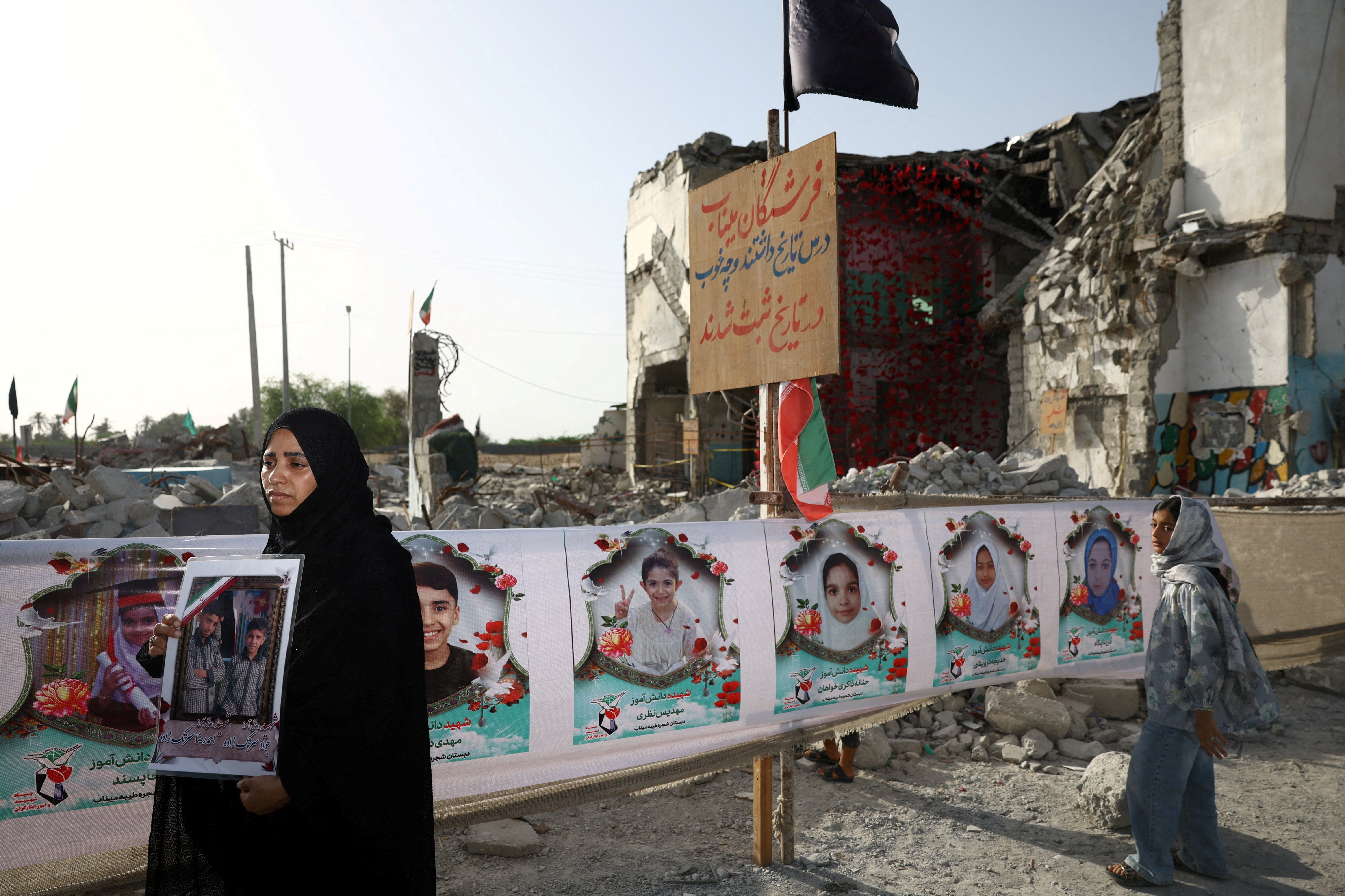 The Pentagon’s use of AI has come under intense scrutiny after members of Congress and outside military analysts questioned whether faulty intelligence led to strikes that killed hundreds of civilians, including children
