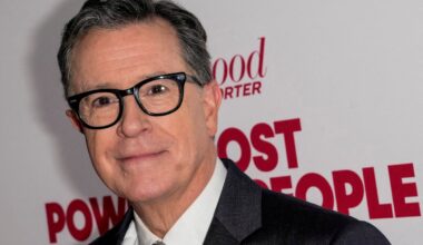 Here’s why CBS was forced to pay fine for Stephen Colbert’s last broadcast on network - The Independent