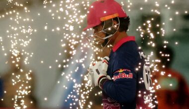 Sooryavanshi in line for T20 call as India fast-track 15-year-old to top | Cricket News