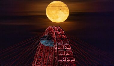 The Moon is about to do something that it won’t do again for nearly 20 years