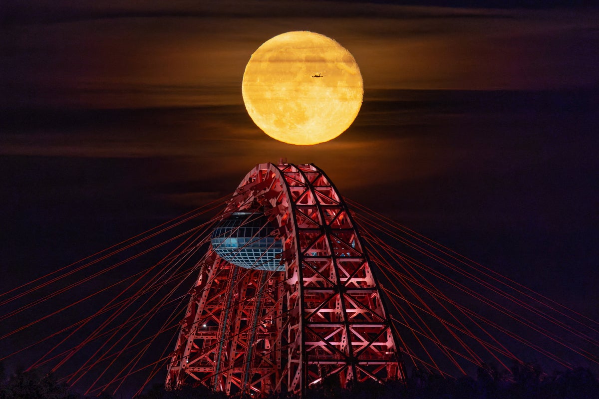 The Moon is about to do something that it won’t do again for nearly 20 years