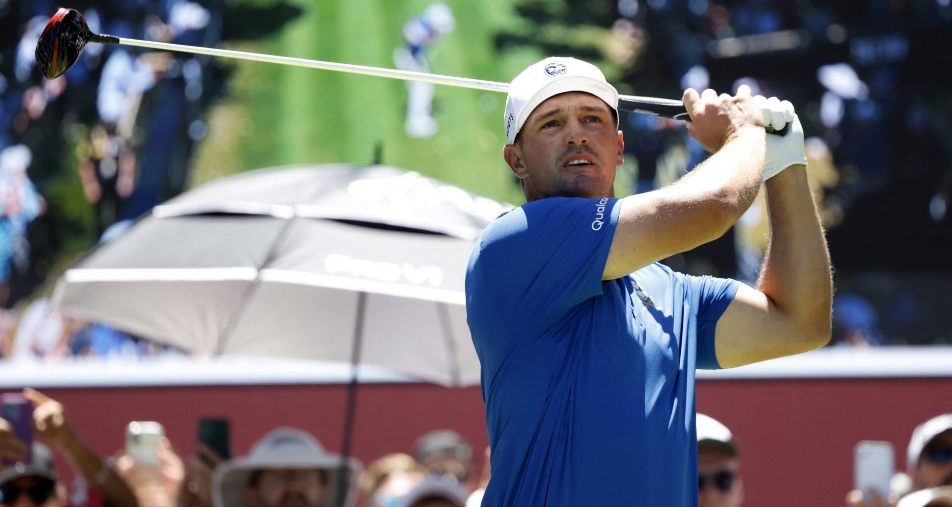 LIV Golf May Not Have Funding to Last Entire Season: Sources