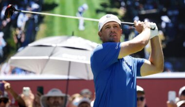 LIV Golf May Not Have Funding to Last Entire Season: Sources