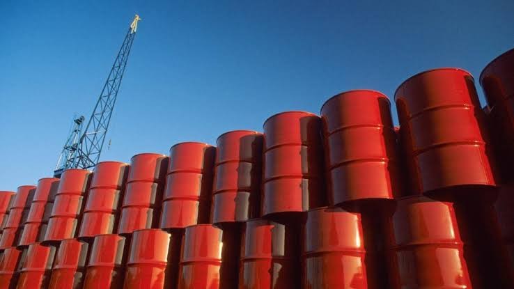 Oil Markets Stop Believing Trump’s Peace Narrative
