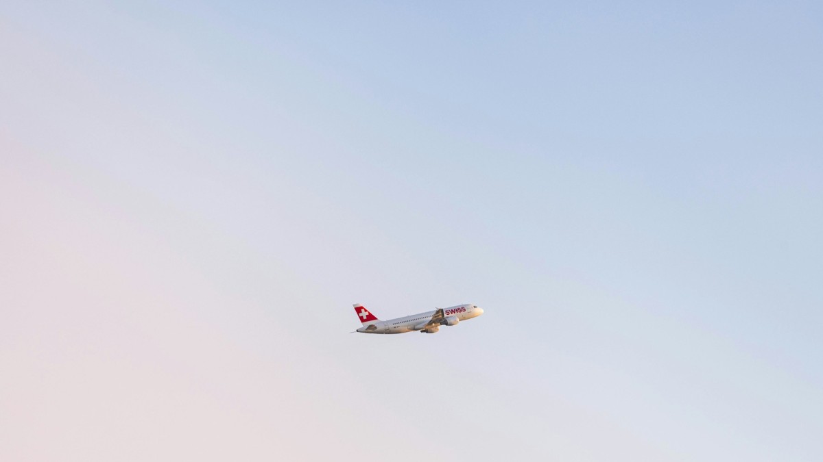 EU Says No Jet Fuel Shortage Coming Despite Middle East Supply Loss