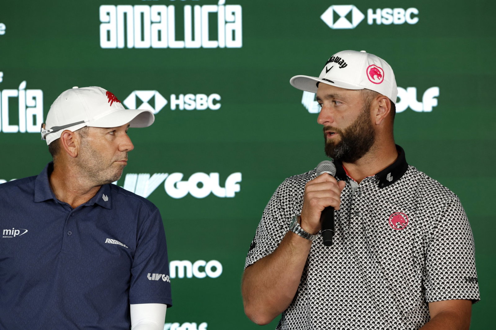 Jon Rahm was never a huge fan of the 54-hole format