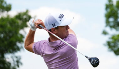 Justin Thomas