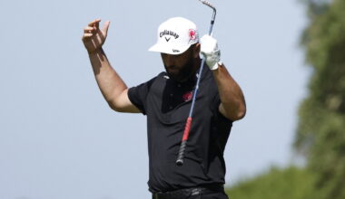 Jon Rahm